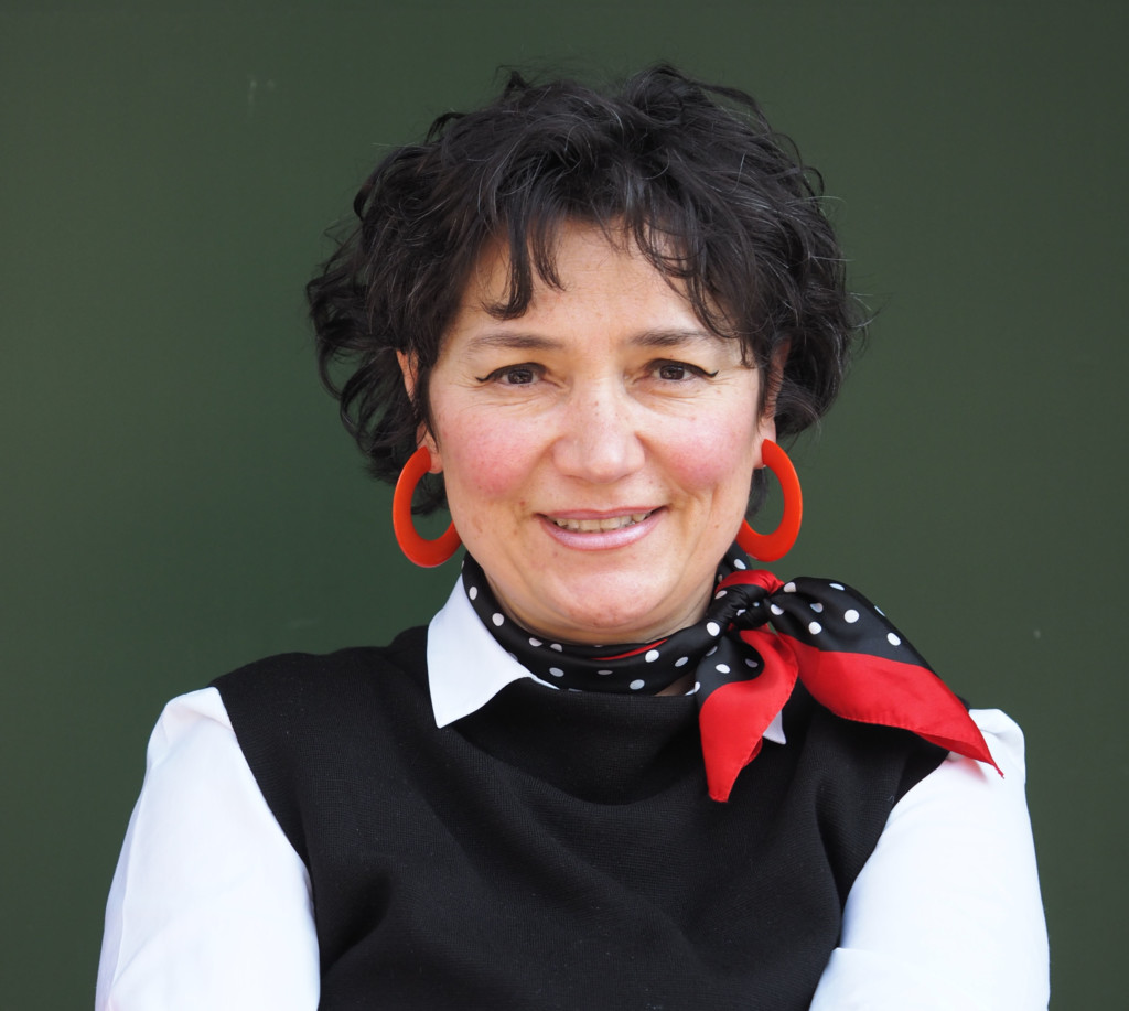 Neslihan Turan-Berger