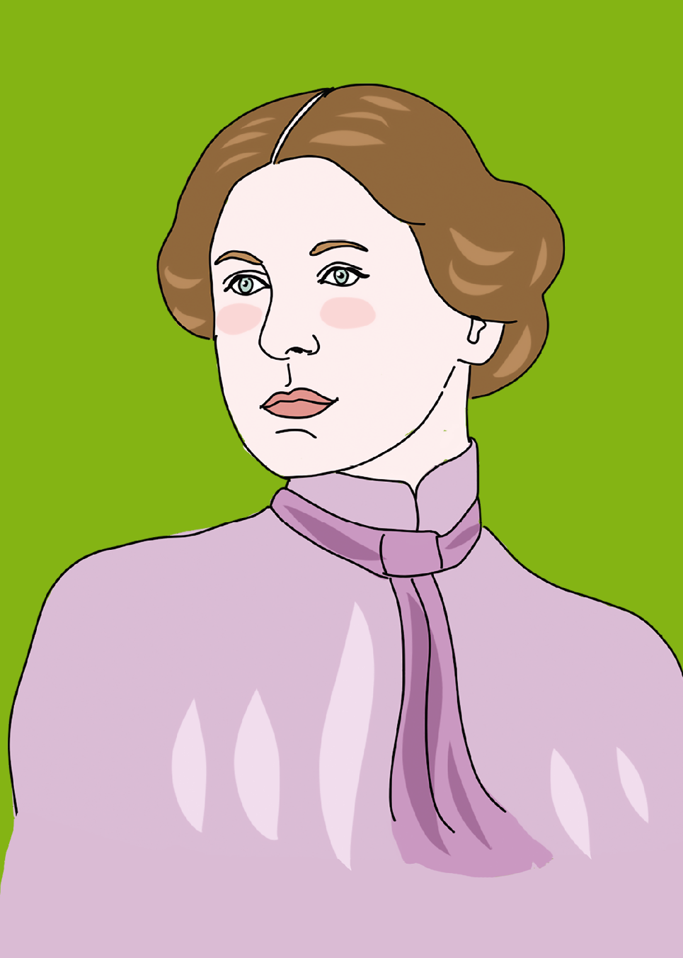 Olga Misar