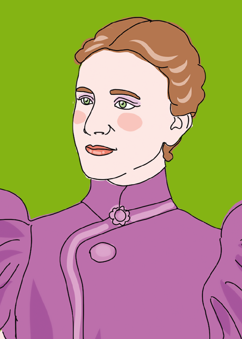 Gabriele Posanner von Ehrenthal