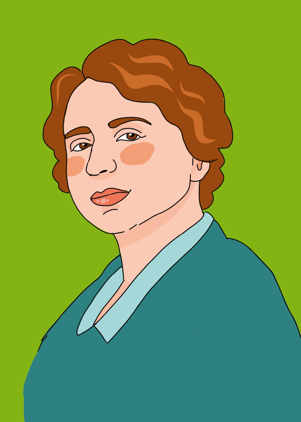 Anna Simona Spiegel-Adolf