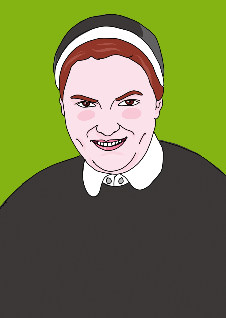 Verena Buben