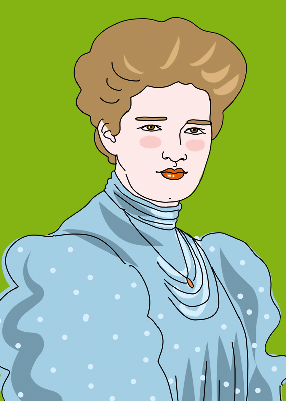Hildegard Burjan