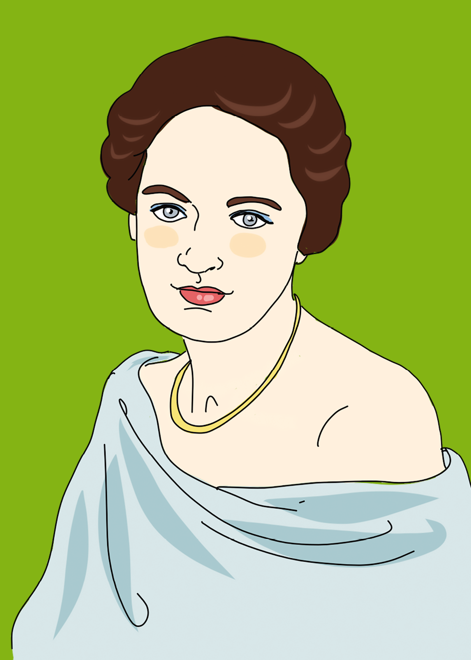 Helene Deutsch