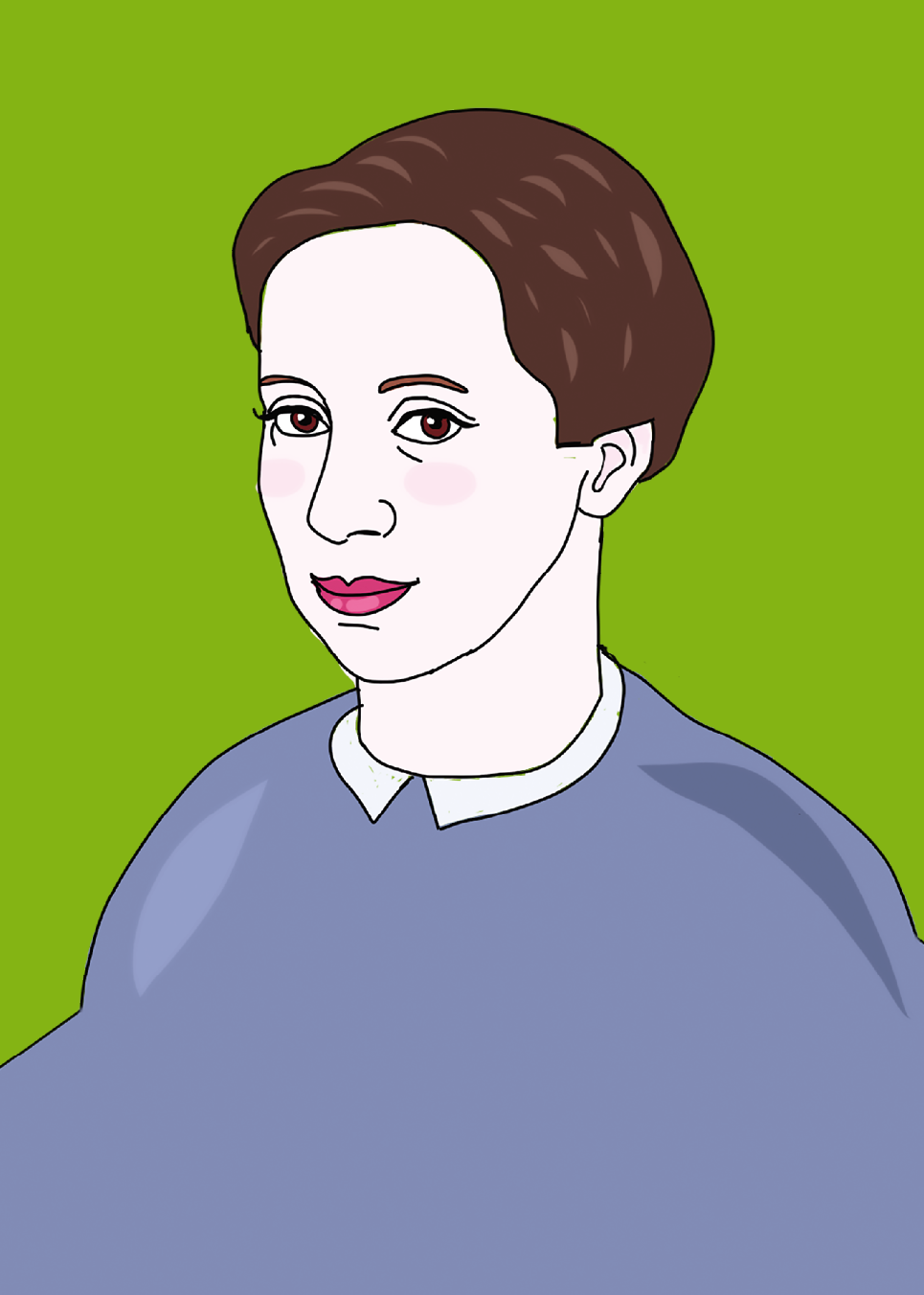 Friedl Dicker-Brandeis