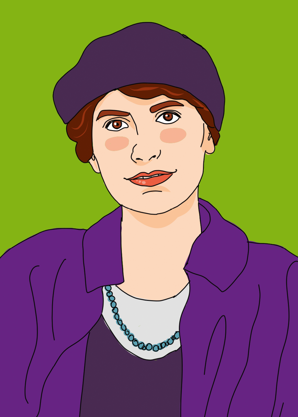 Anna Freud