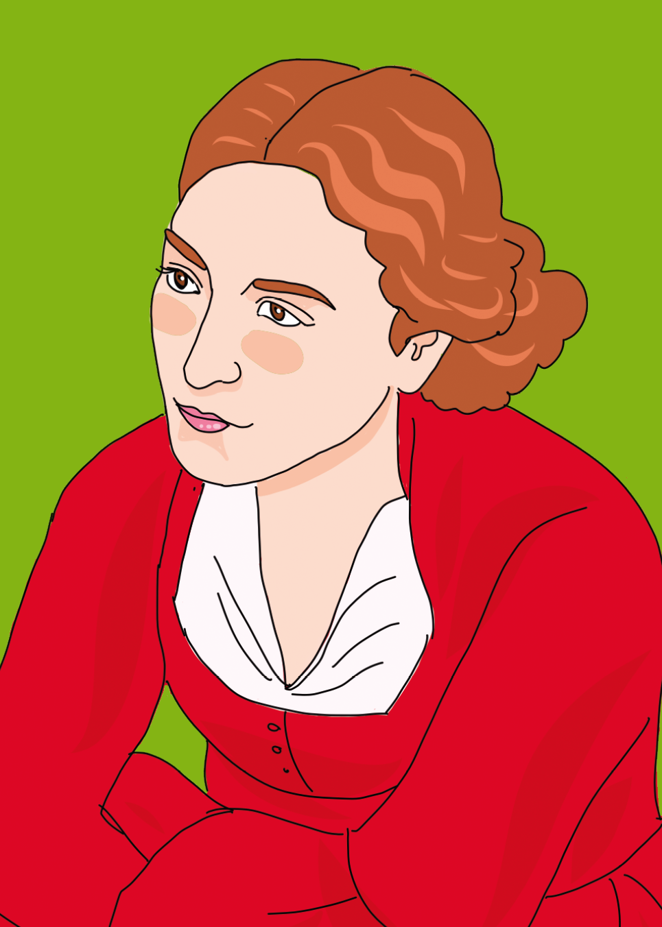 Muriel Gardiner-Buttinger